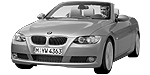 BMW E93 C1708 Fault Code